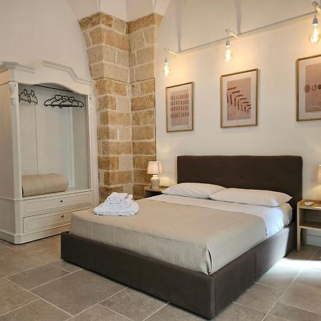 Frisalento - Boutique B&B Brindisi Luaran gambar