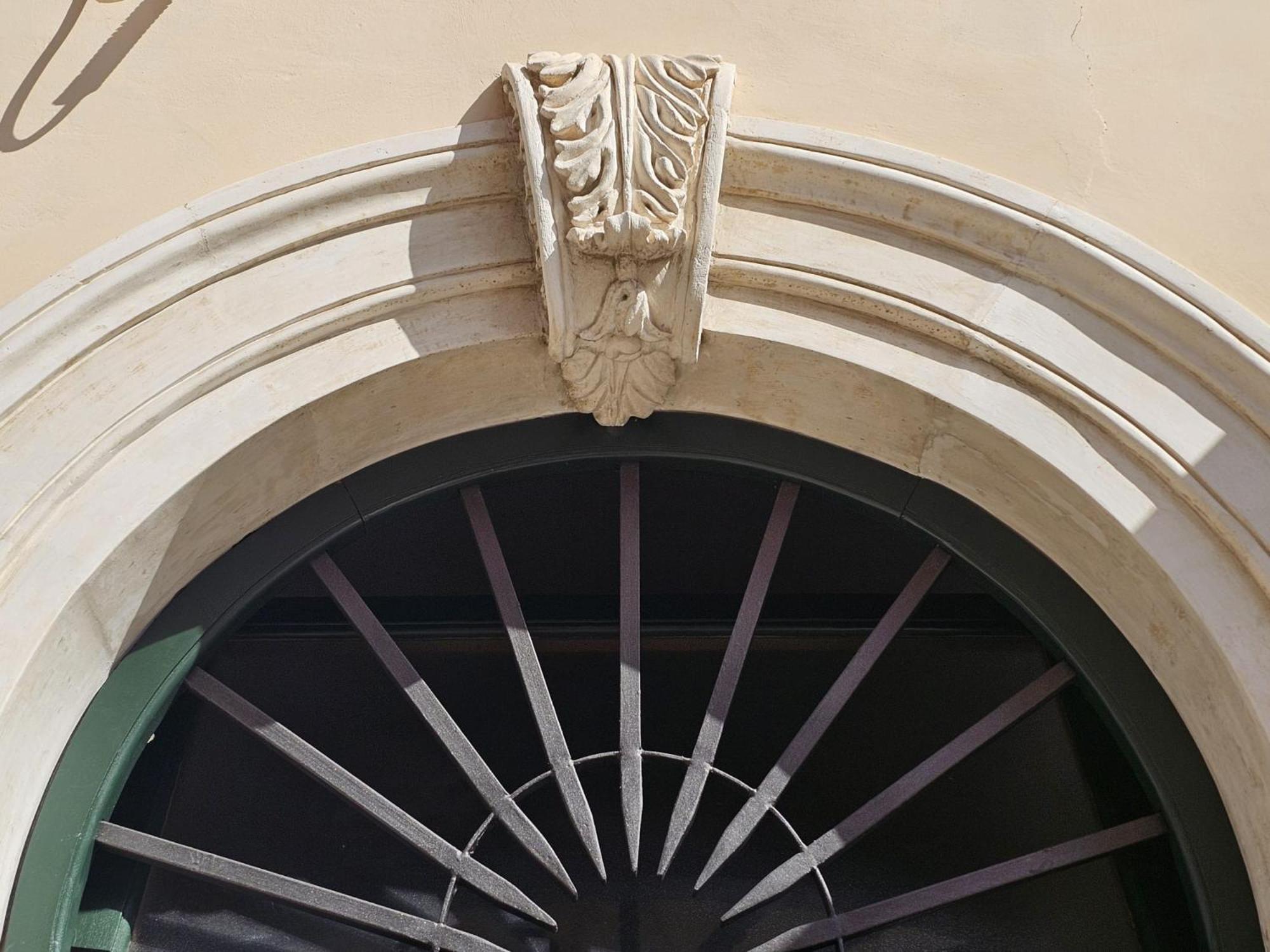 Frisalento - Boutique B&B Brindisi Luaran gambar