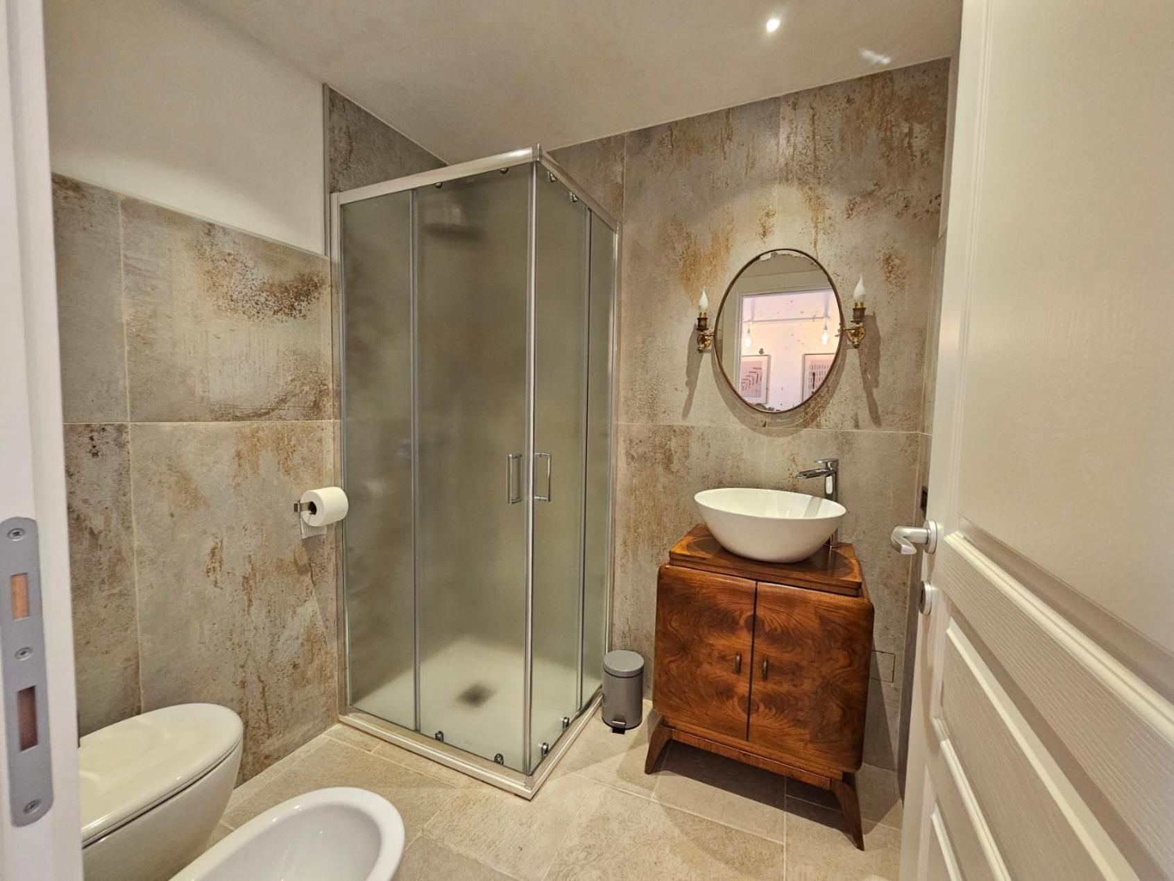 Frisalento - Boutique B&B Brindisi Luaran gambar
