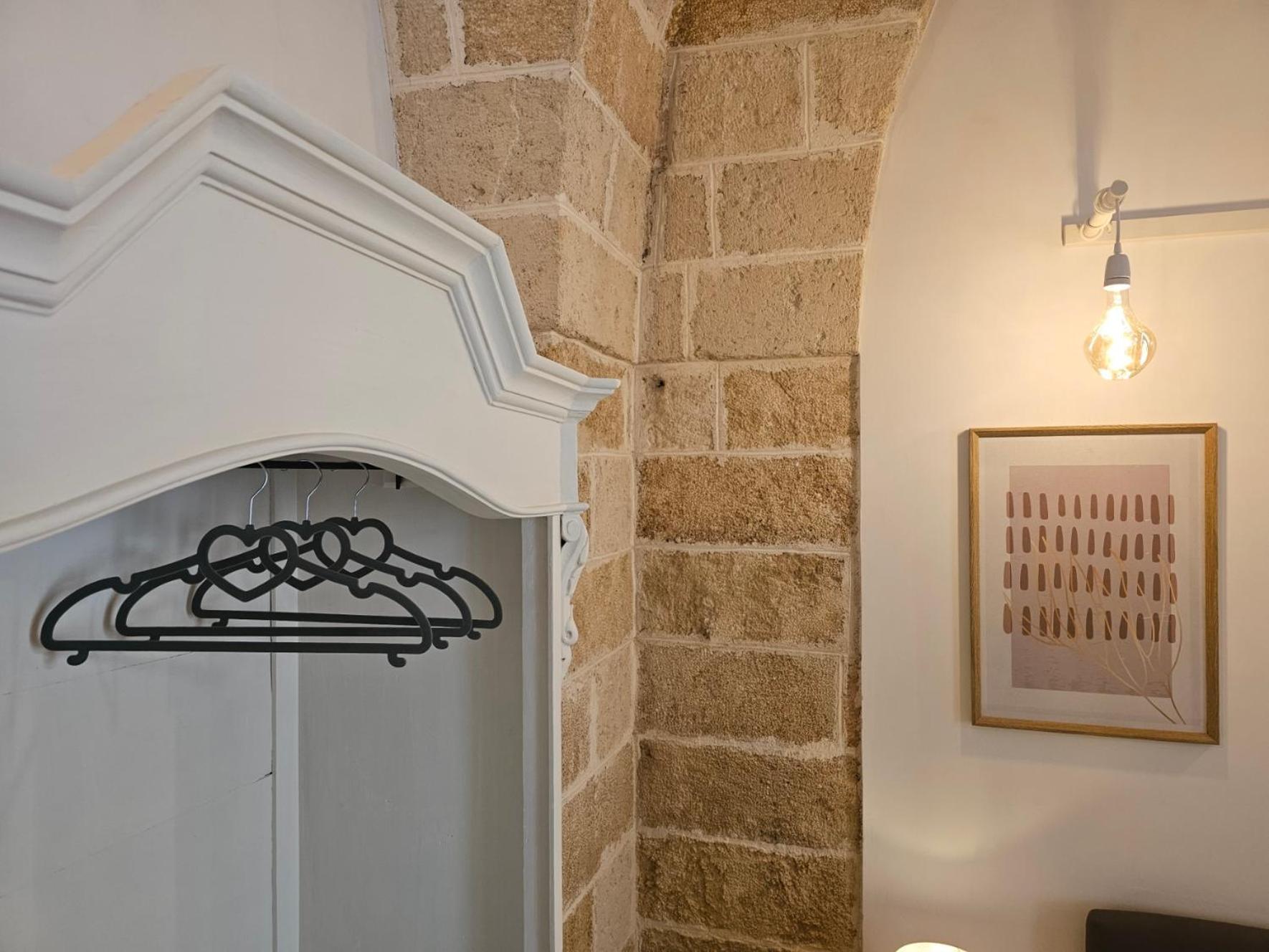 Frisalento - Boutique B&B Brindisi Luaran gambar